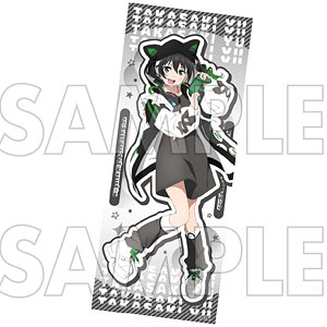 ラブライブ！虹ヶ咲学園スクールアイドル同好会 フェイスタオル 三船栞