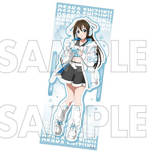 ラブライブ！虹ヶ咲学園スクールアイドル同好会 フェイスタオル 天王寺