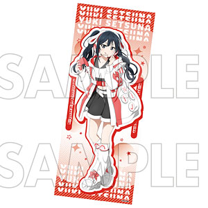 ラブライブ！虹ヶ咲学園スクールアイドル同好会 フェイスタオル 天王寺