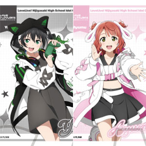 アイドルカツドウ　カードバインダー アイカツ! - アイカツ！アイドルカツドウ！カードバインダーファイルの