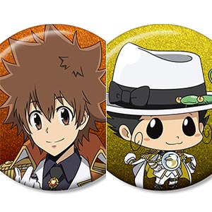 推しの子　有馬かな　ムービック　缶バッジ 推しの子】 推しキャラバッジコレクション／有馬かな: キャラグッズ