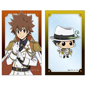 一騎当千 ゴスロリ 呂蒙子明（コミックガム表紙絵） 1/6 完成品