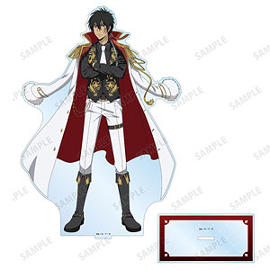 TVアニメ『家庭教師ヒットマンREBORN！』 描き下ろし XANXUS(10年後