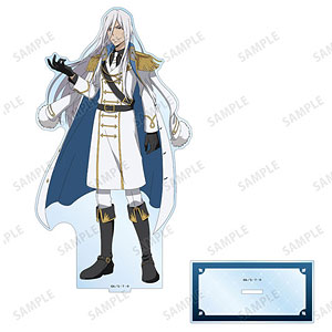 TVアニメ『家庭教師ヒットマンREBORN！』 描き下ろし ベルフェゴール