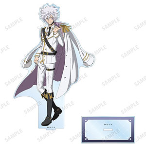 TVアニメ『家庭教師ヒットマンREBORN！』 描き下ろし XANXUS(10年後