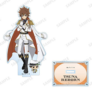 TVアニメ『家庭教師ヒットマンREBORN！』 描き下ろし フラン 白衣装ver