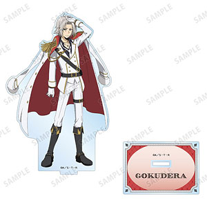 TVアニメ『家庭教師ヒットマンREBORN！』 描き下ろし フラン 白衣装ver