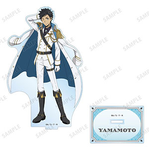 TVアニメ『家庭教師ヒットマンREBORN！』 描き下ろし フラン 白衣装ver