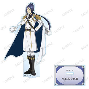 家庭教師ヒットマンREBORN！ アクリルスタンド 雲雀恭弥 冬着物