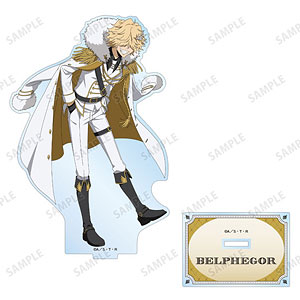 TVアニメ『家庭教師ヒットマンREBORN！』 描き下ろし フラン 白衣装ver