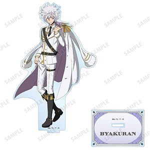 TVアニメ『家庭教師ヒットマンREBORN！』 描き下ろし フラン 白衣装ver