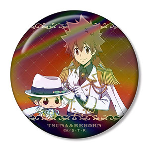 十年後ベルフェゴール CCG 白スーツ サインあり TVアニメ『家庭教師ヒットマンREBORN！』 描き下ろし ベルフェゴール