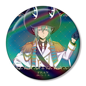 十年後ベルフェゴール CCG 白スーツ サインあり TVアニメ『家庭教師ヒットマンREBORN！』 描き下ろし ベルフェゴール