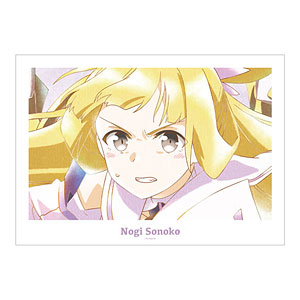 Fate/kaleid liner プリズマ☆イリヤ ドライ！！ イリヤ シルバー