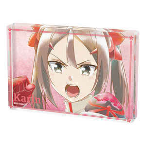 スキップとローファー アクリルブロック(秋)[DMM.com]《在庫切れ》