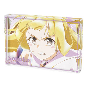 スキップとローファー アクリルブロック(秋)[DMM.com]《在庫切れ》