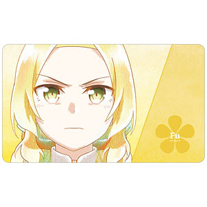 結城友奈は勇者である -大満開の章- 犬吠埼風 Ani-Art aqua label 第2弾 マルチデスクマット ver.B