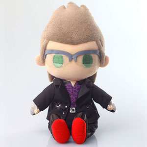 きせかえフィギュア デコれっちゅ しゅごキャラ！ ほしな歌唄 完成品