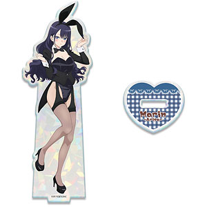 限定販売】B-STYLE ノーゲーム・ノーライフ ジブリール 生足バニーVer