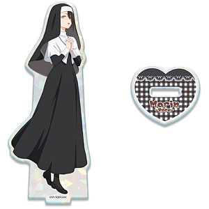 その着せ替え人形(ビスク・ドール)は恋をする Season 2 ホログラムアクリルスタンド デザイン04(海夢(ロゼ))