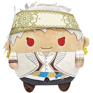 ディズニー ツイステッドワンダーランド』 ふわコロりんMsize3 K