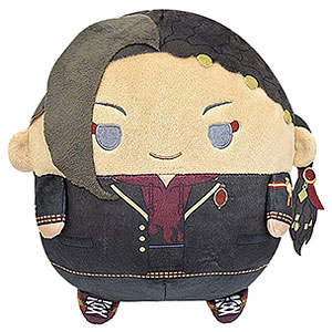 ディズニー ツイステッドワンダーランド』 ふわコロりんMsize3 K