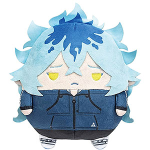 ディズニー ツイステッドワンダーランド』 ふわコロりんMsize3 K