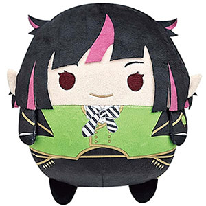 ディズニー ツイステッドワンダーランド』 ふわコロりんMsize3 K