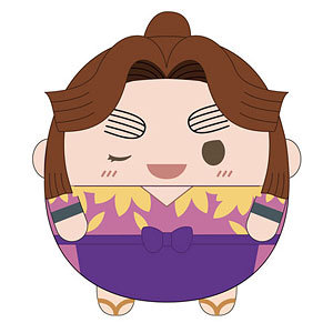 忍たま乱太郎 ふわコロりんMsize7 B：綾部喜八郎-amiami.jp-あみあみ