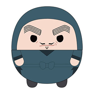 忍たま乱太郎 ふわコロりんMsize7 E：斉藤タカ丸[マックスリミテッド