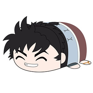 劇場版 忍たま乱太郎 ドクタケ忍者隊最強の軍師』 ぽてコロマスコット