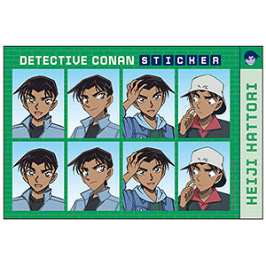 名探偵コナン 証明写真風ステッカー(萩原研二)[トーシンパック]《02