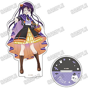 「ご注文はうさぎですか？」 描き下ろしBIGアクリルスタンド ハロウィンver. (3)リゼ