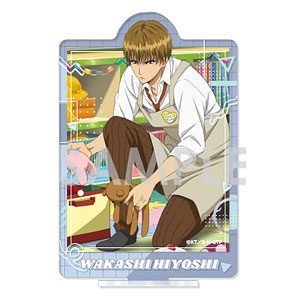 日吉若　缶バッジ　80個 検索結果]-amiami.jp-あみあみオンライン本店-