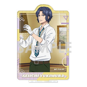 幸村精市 缶バッジ アクリルスタンド セット 検索結果]-amiami.jp-あみあみオンライン本店-