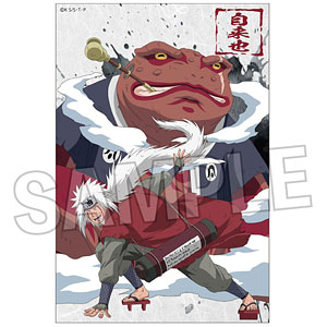 NARUTO-ナルト- 疾風伝 闘志！！スタンドボード 綱手[PROOF]《在庫切れ》