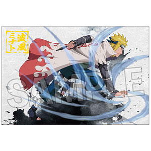 NARUTO-ナルト- 疾風伝 闘志！！スタンドボード 綱手[PROOF]《在庫切れ》