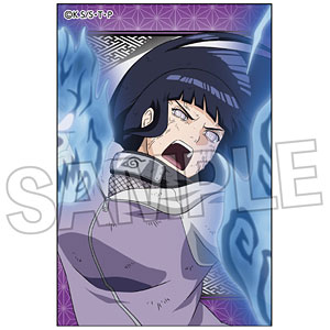 NARUTO-ナルト- 疾風伝 闘志！！積み積みブロック 日向ヒナタ