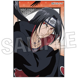 NARUTO-ナルト- 疾風伝 闘志！！積み積みブロック うちはイタチ