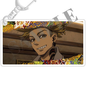 BROTHERS CONFLICT(ブラザーズコンフリクト) 缶ミラー 光[ブロッコリー