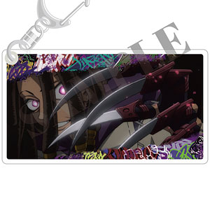 寄性獣医 鈴音 通常版 黒 フレッシュポリストーン製 1/6 完成品