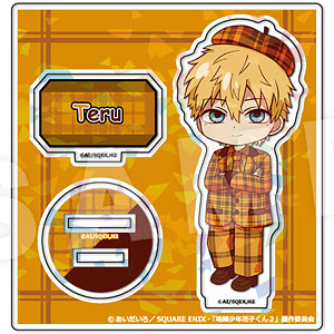 地縛少年花子くん　輝　セット Amazon.co.jp: 地縛少年花子くん アクリルスタンド 花子くん 八尋 寧々