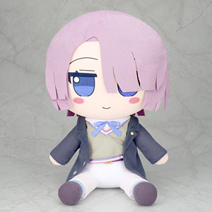 【新品未開封】Gift ぬいぐるみ 紫雲清夏 学園アイドルマスター ぎふぬい 学園アイドルマスター ミニぬいぐるみ 紫雲清夏 | グッズメーカーGift