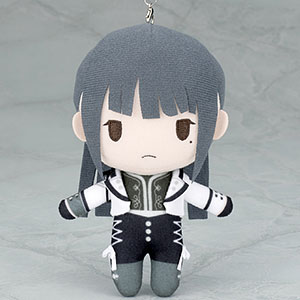 【箱欠品】アイドルマスター 1/8 フィギュア 13体セット HASUKI pocket artシリーズ PA002 女忍 萩 & 1/12用 CS004 ボア