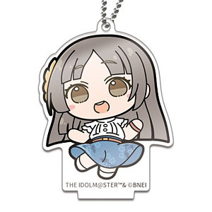 学園アイドルマスター アクリルスタンド 倉本千奈 ふもふもくらもとちな。