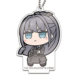 学園アイドルマスター ぬいぐるみ 雨夜燕[Gift]《03月予約》