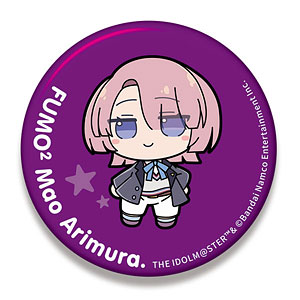 篠澤広 ハロウィン 缶バッジ 14個セット 学園アイドルマスター ビッグ缶バッジ 篠澤広 ふもふもしのさわひろ