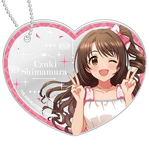 アイドルマスター シンデレラガールズ ぴくりあアクキー＆スタンド