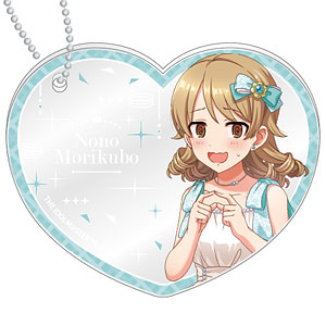 森久保乃々 プライズ缶バッジ 森久保乃々 プライズ缶バッジ アイドルマスター シンデレラガールズ