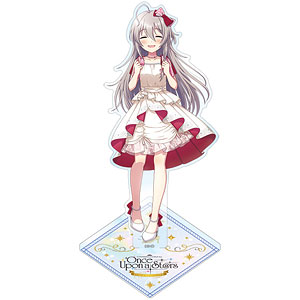 【新品、未開封】星輝子　アイドルマスターシンデレラガールズ　フィギュア　アイマス アイドルマスター シンデレラガールズ』星輝子のフィギュアが12月発売